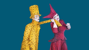 Всё о Золушке