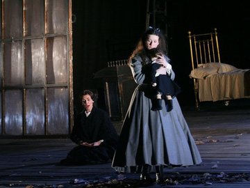 Поворот винта