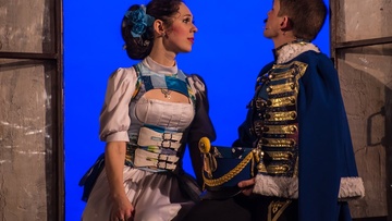 Женские хитрости, или Как соблазнить мужчину