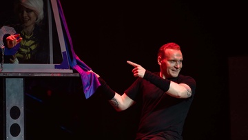 Карнавал магии