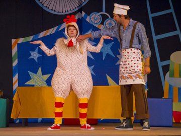 Денискины рассказы