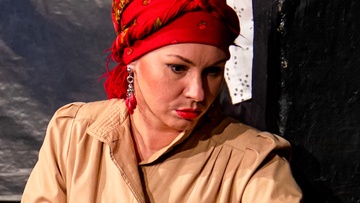 Окна, улицы, подворотни