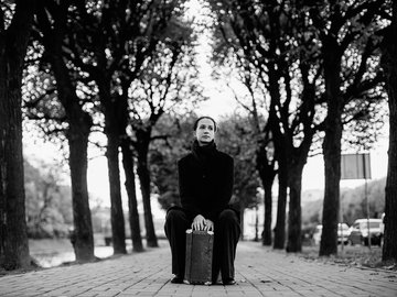 Петербургская чертовня