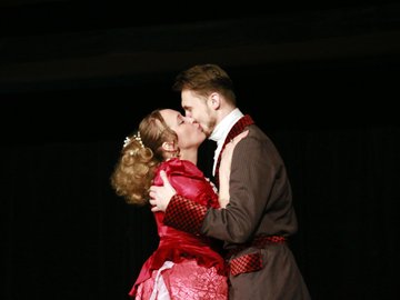 Красавец-мужчина