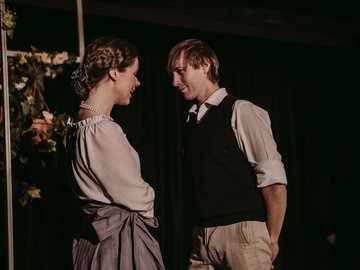 Профессия миссис Уоррен