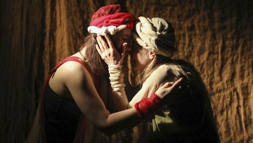 Любовь вне закона