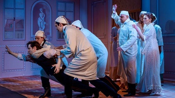 Горе от ума