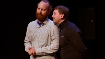 Пушкин. Повести Белкина