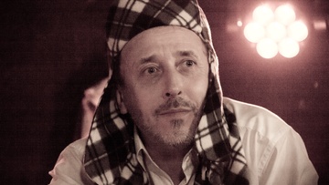 Венеция — Москва. Транзит