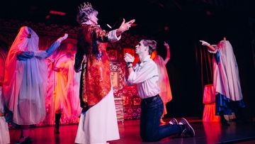 Принцесса без горошины