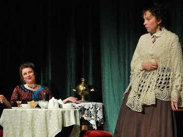 Сердце не камень