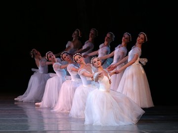 Балеты Михаила Фокина