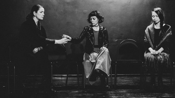 Спасти Британию! История про Мерлина, короля Артура и рыцарей Круглого стола