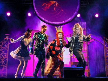 Кот в сапогах