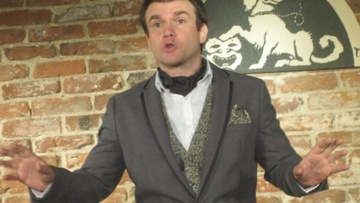 Сказка про Федота-стрельца, удалого молодца