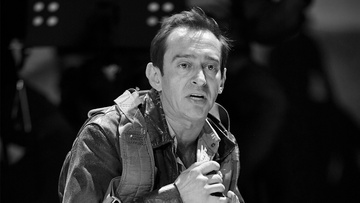 Не покидай свою планету