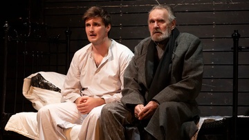 Отцы и сыновья