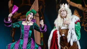 Сказки Андерсена