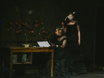 С любимыми не расставайтесь