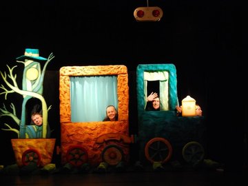 Агния Барто и другие