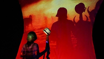 Гранд Каньон