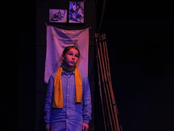 Маленький принц