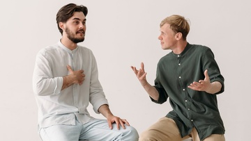 Я — Счастье! День Ангела