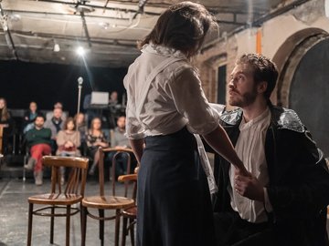 Болезни молодости