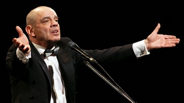 Константин Райкин. Самое любимое