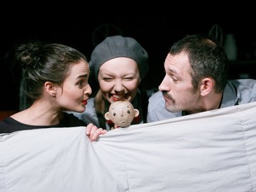 Большое Рождество для маленького Николя