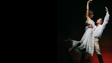 Юнона и Авось