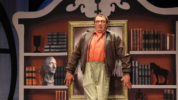 Сублимация любви