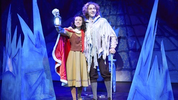 Снежная королева