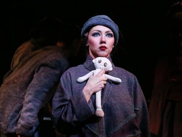 Семь смертных грехов