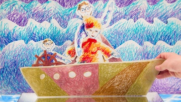 Сновидения