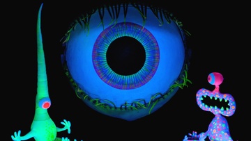 Микробус и Бактерикус