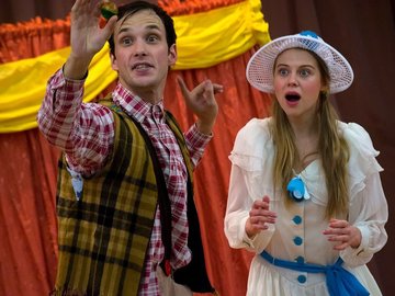 Приключения Тома Сойера