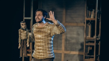 Довлатов. Пять углов