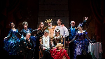 Обыкновенное чудо