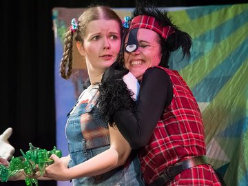 Волшебник Изумрудного города