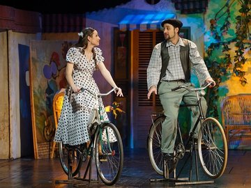 Любовный напиток