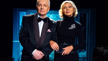 Старомодная комедия