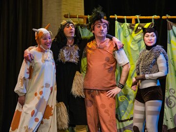 Кошка, которая гуляла, где хотела