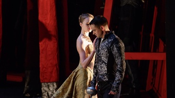 Ромео и Джульетта