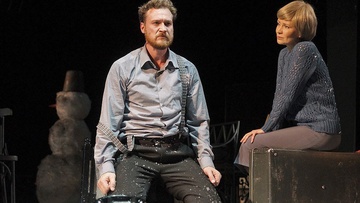 Пять вечеров