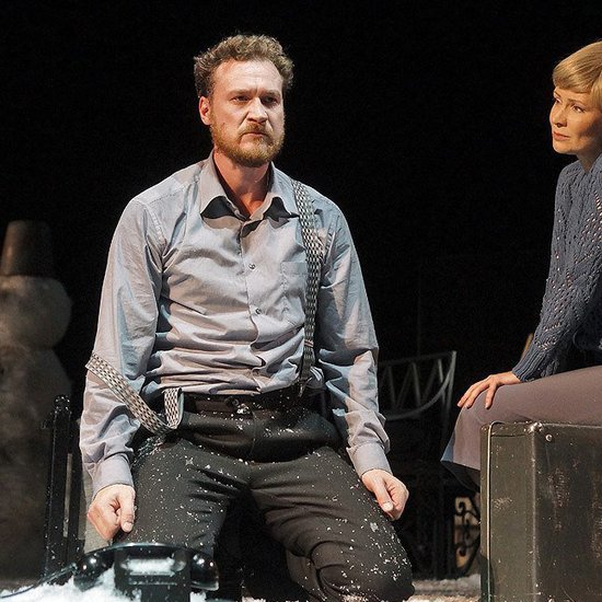 Пять вечеров