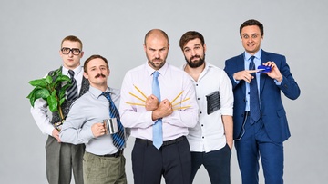 Контора
