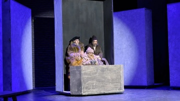 Капитанская дочка