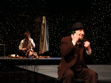 Люксембургский сад