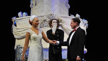 Суп из канарейки